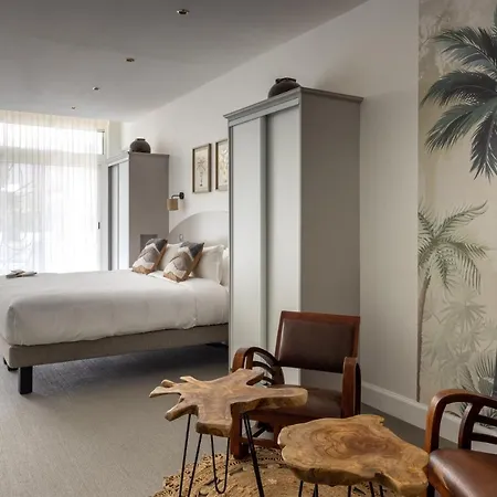 Hotel La Juan-les-Pins